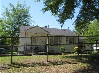 2035 Collier Rd, Memphis, TN 38127