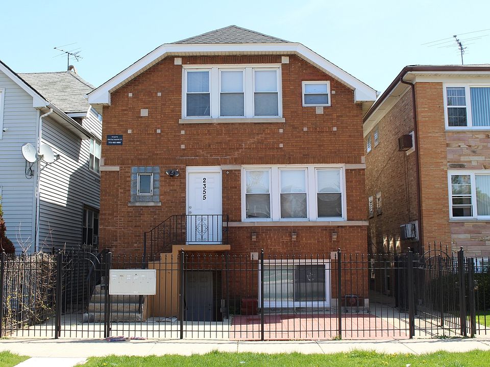 1st image of 2355 N Moody Ave APT 2