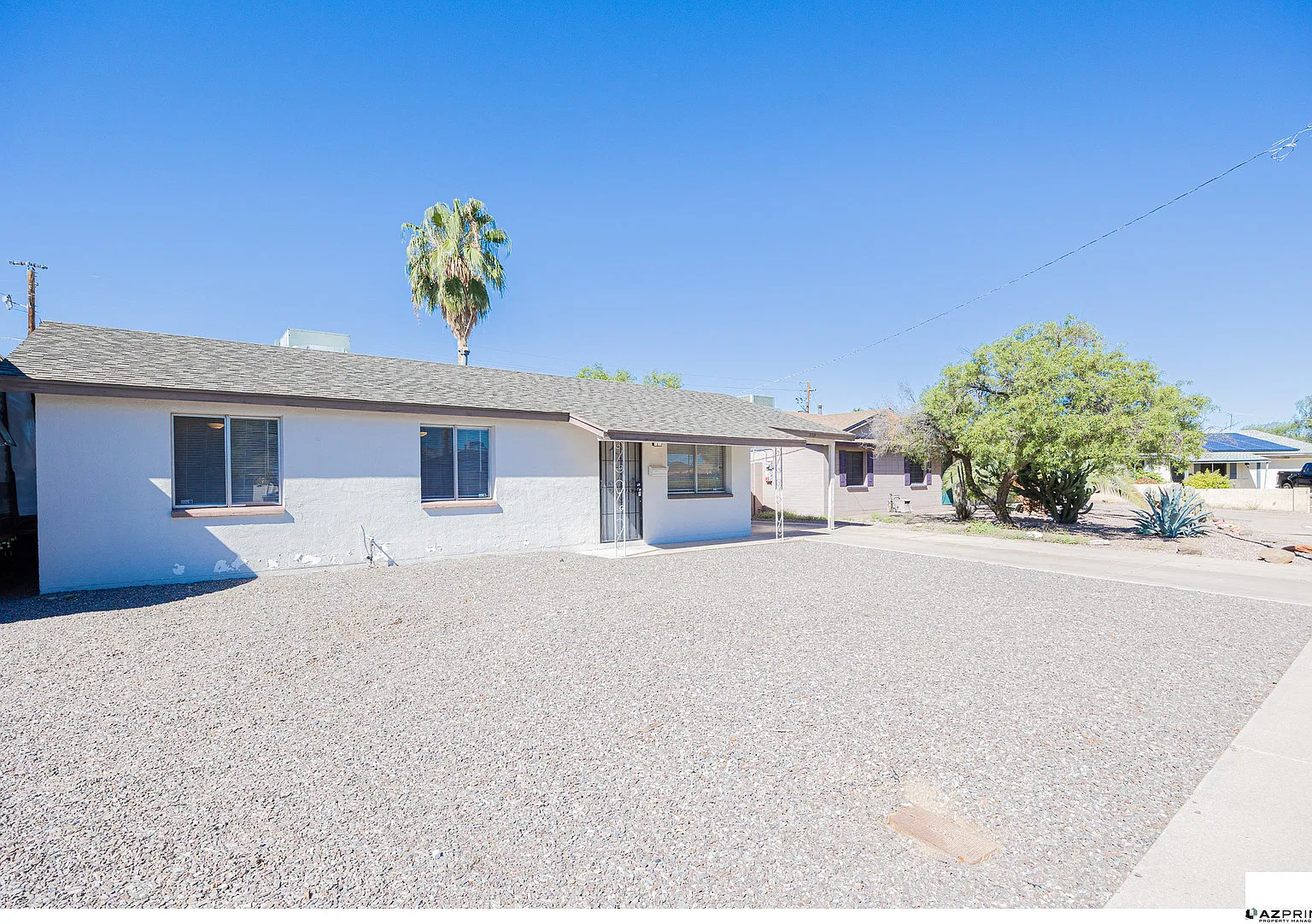 Enjoy the Space and Convenience this Stunning 4/2 Phoenix Home Has to Offer! — Photo 3