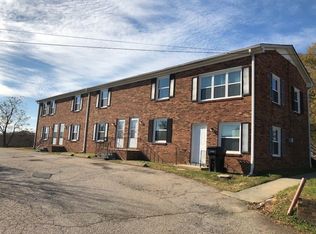 120 Riverview Ave #A, Danville, VA 24541