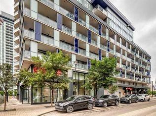 615 E 6th Ave SE #218, Calgary, AB T2G 1S2