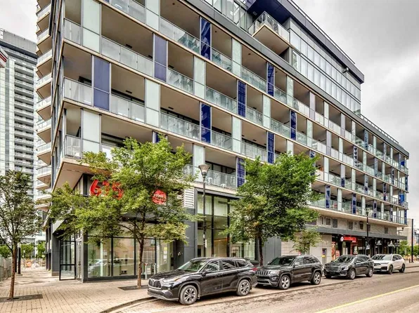 615 E 6th Ave SE #218, Calgary, AB T2G 1S2
