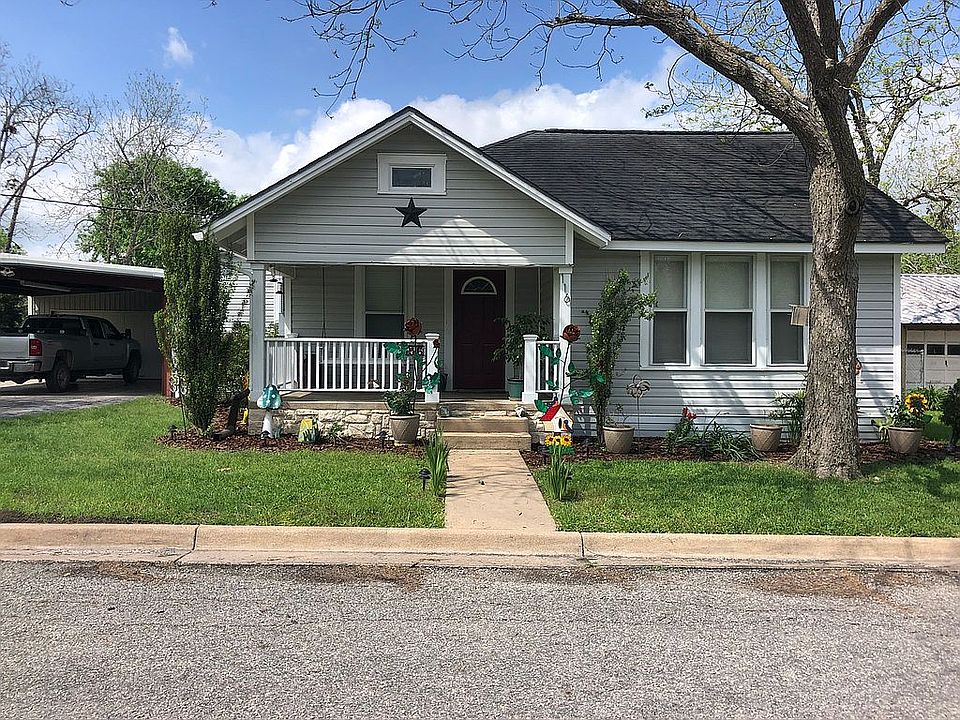 Street View of Home