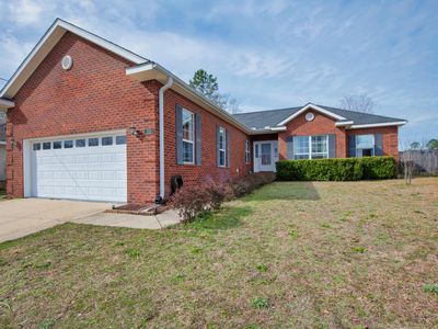 211 Tiffot Ct, Crestview, FL, 32539