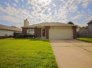 9427 S 88th Ave E, Tulsa, OK 74133