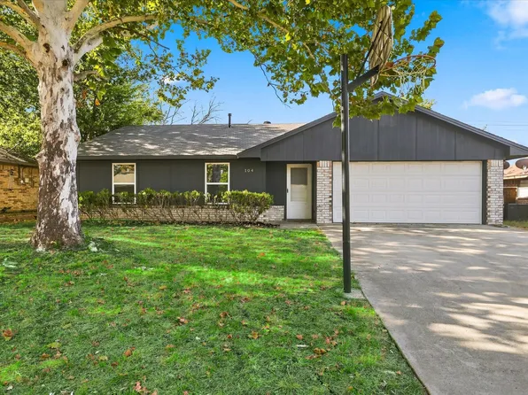 104 Stephen Dr, Sanger, TX 76266