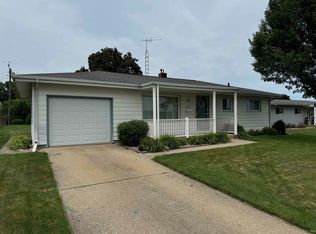 5127 W Washington St, South Bend, IN