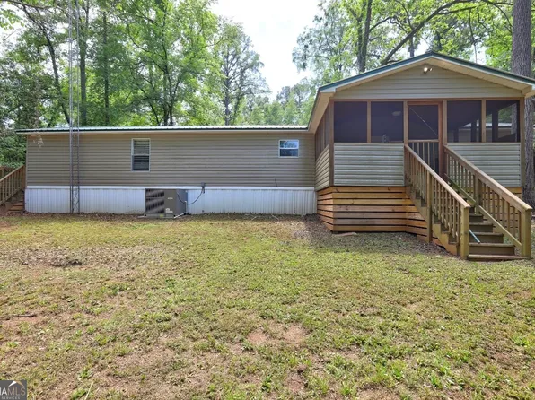 253 Twilight Shores Rd, Eatonton, GA 31024
