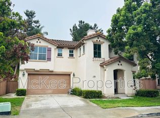 1168 Bow Willow Trail Way, Chula Vista, CA 91915