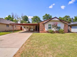 2513 SW 65th St, Oklahoma City, OK 73159