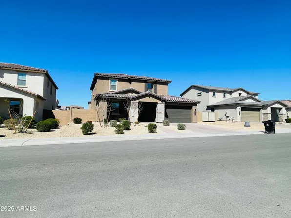 11020 W BLOCH Road, Tolleson, AZ 85353