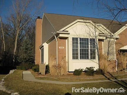 Front custom landscape & lighting
						:
						2.5 car garage completely finished w/epoxy floor and custom cabinets.