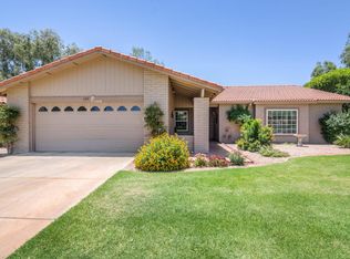1164 Leisure World, Mesa, AZ 85206