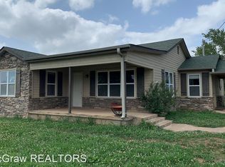 17428 County Road 1510, Ada, OK 74820