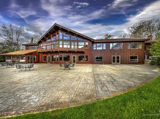 32 S Side Rd, Bristol, ME 04554