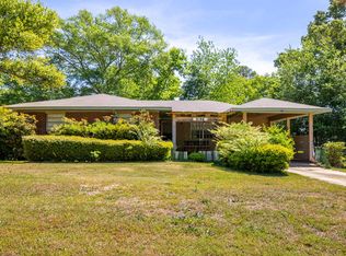 2104 Monaco Dr, Columbus, GA 31903