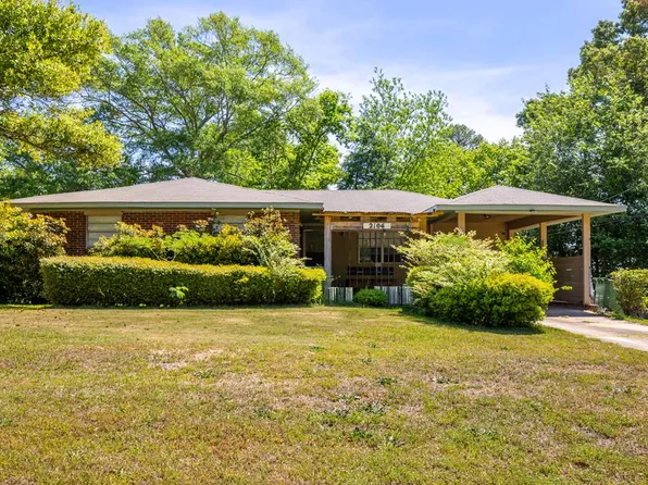 2104 Monaco Dr, Columbus, GA 31903