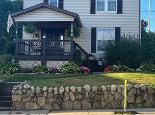 909 Main St, Berlin, PA 15530