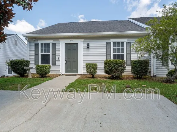 710 Faircloth Ct, Evans, GA 30809