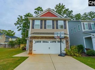 109 Cherokee Pond Ct, Lexington, SC 29072