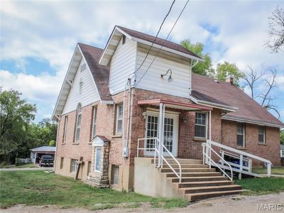 702 Griffith St, Park Hills, MO, 63601