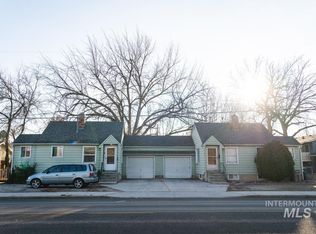 511/513 W Boise Ave, Boise, ID 83706