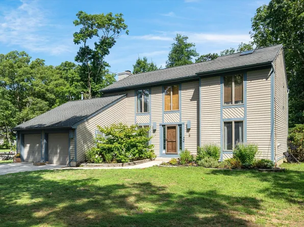 2 Solar Way, Cape May Court House, NJ 08210