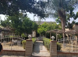 11110 Oak St, El Monte, CA 91731