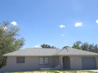 1074 Birchcrest Blvd, Pt Charlotte, FL 33952