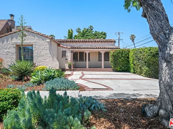 637 N Detroit St, Los Angeles, CA 90036