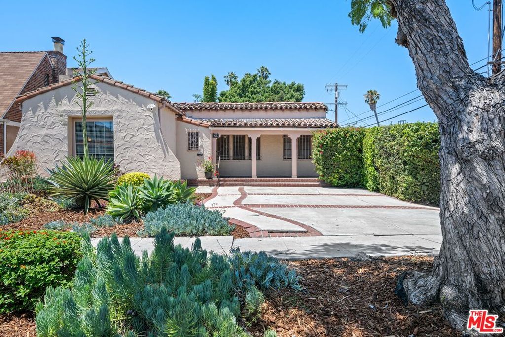 637 N Detroit St, Los Angeles, CA, Los Angeles