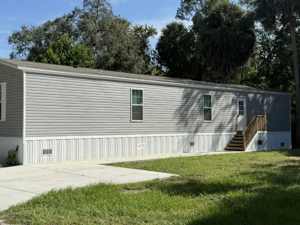 130 S Suncoast Blvd #M23, Crystal River, FL 34429