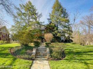 3404 Bancroft Rd, Baltimore, MD 21215