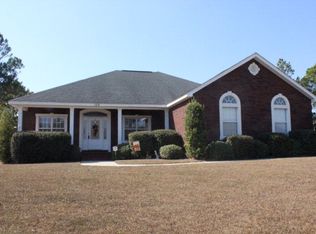 129 Lakeside Dr, Dothan, AL 36301