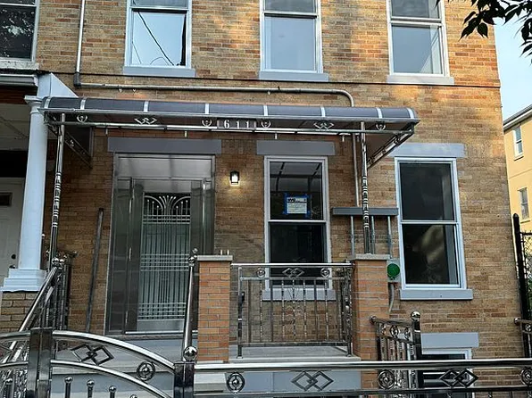 611 Hendrix St, Brooklyn, NY 11207