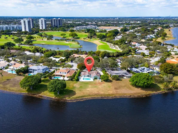 2308 Embassy Drive, West Palm Beach, FL 33401