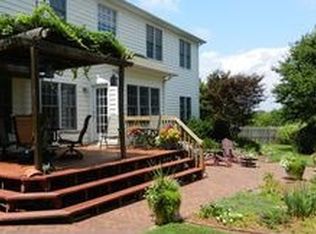 408 Maverick Tl, King, NC 27021