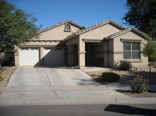 3588 E Hopkins Rd, Gilbert, AZ 85295