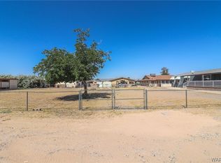 8301 S Spruce Dr, Mohave Valley, AZ 86440