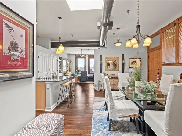 612 Central St APT 503, Kansas City, MO 64105
