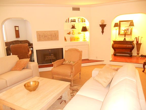 large living room