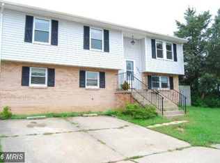 7211 Belinger Ct, Springfield, VA 22150