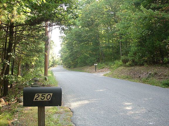 Prospect Street