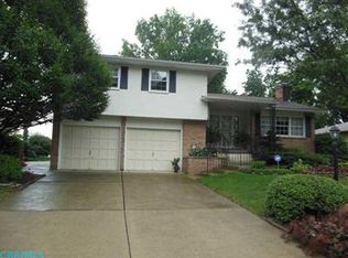 5427 York Ln S, Columbus, OH 43232