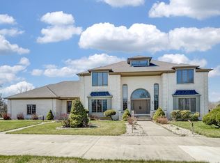 4850 N Meridian Rd, Huntington, IN 46750