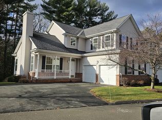 15 Marble Faun Ln UNIT 15, Windsor, CT 06095