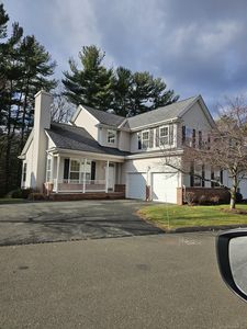 15 Marble Faun Lane #15, Windsor, CT, 06095