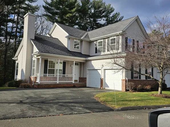 15 Marble Faun Lane #15, Windsor, CT 06095