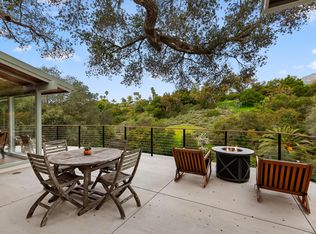3215 Laurel Canyon Rd, Santa Barbara, CA 93105