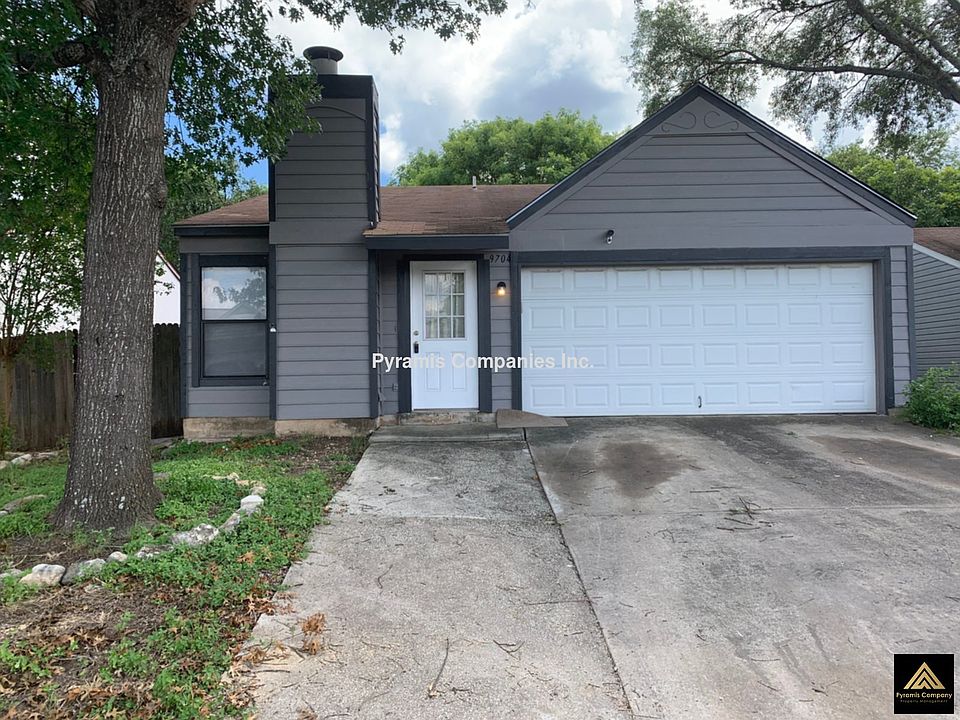1st image of 9704 Village Briar